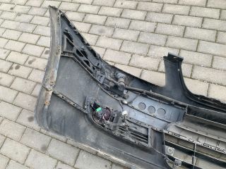 bontott VW TOURAN Első Lökhárító (Részeivel)