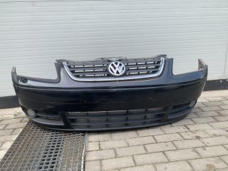 bontott VW TOURAN Első Lökhárító (Részeivel)