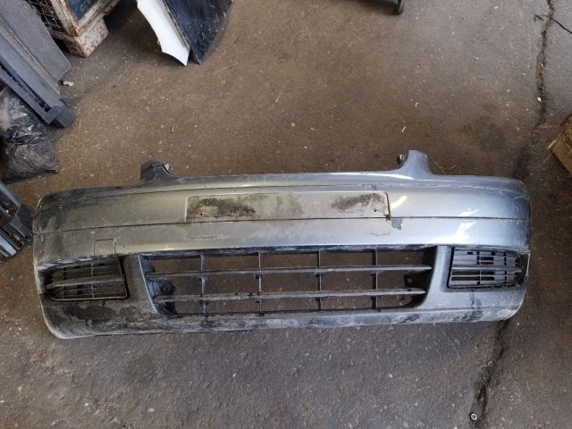 bontott VW TOURAN Első Lökhárító (Részeivel)