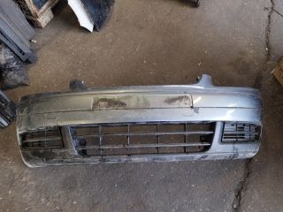 bontott VW TOURAN Első Lökhárító (Részeivel)