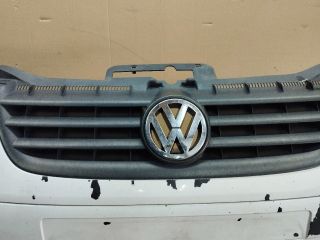 bontott VW TOURAN Első Lökhárító (Részeivel)