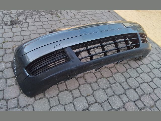 bontott VW TOURAN Első Lökhárító (Részeivel)