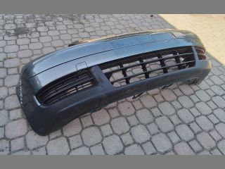 bontott VW TOURAN Első Lökhárító (Részeivel)