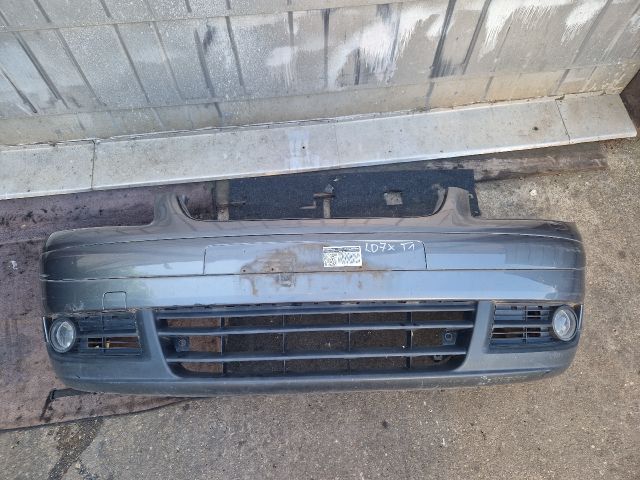 bontott VW TOURAN Első Lökhárító (Részeivel)