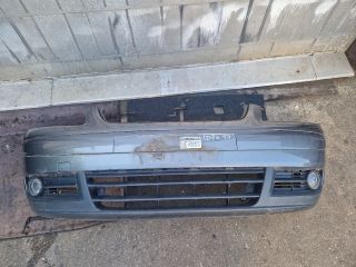 bontott VW TOURAN Első Lökhárító (Részeivel)