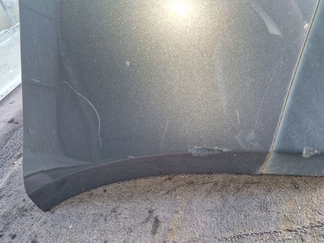 bontott VW TOURAN Első Lökhárító (Részeivel)