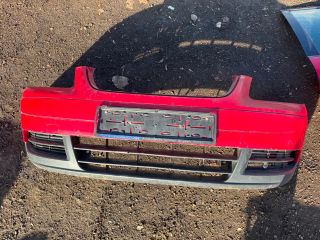 bontott VW TOURAN Első Lökhárító (Részeivel)