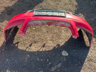 bontott VW TOURAN Első Lökhárító (Részeivel)