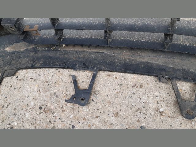 bontott VW TOURAN Első Lökhárító (Részeivel)