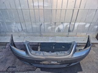 bontott VW TOURAN Első Lökhárító (Részeivel)