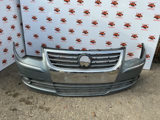 bontott VW TOURAN Első Lökhárító (Részeivel)