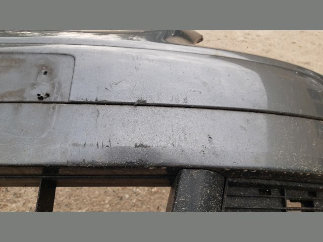 bontott VW TOURAN Első Lökhárító (Részeivel)