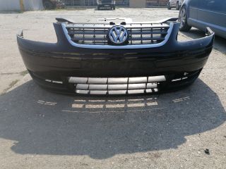 bontott VW TOURAN Első Lökhárító (Részeivel)