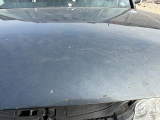 bontott VW TOURAN Első Lökhárító (Részeivel)