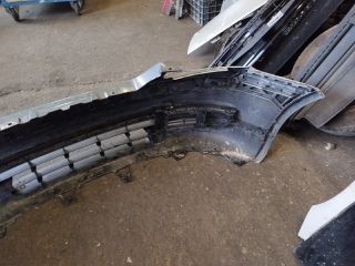 bontott VW TOURAN Első Lökhárító (Részeivel)