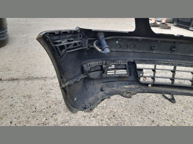 bontott VW TOURAN Első Lökhárító (Részeivel)