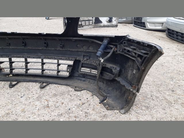 bontott VW TOURAN Első Lökhárító (Részeivel)