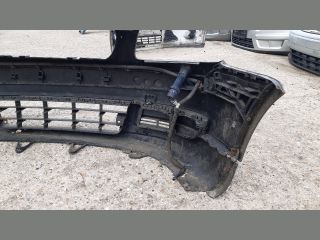 bontott VW TOURAN Első Lökhárító (Részeivel)