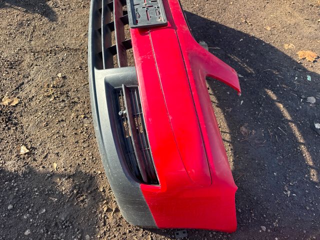 bontott VW TOURAN Első Lökhárító (Részeivel)