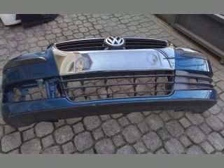 bontott VW TOURAN Első Lökhárító (Részeivel)