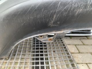 bontott VW TOURAN Első Lökhárító (Részeivel)