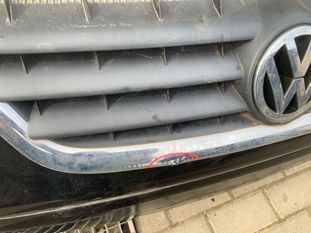 bontott VW TOURAN Első Lökhárító (Részeivel)