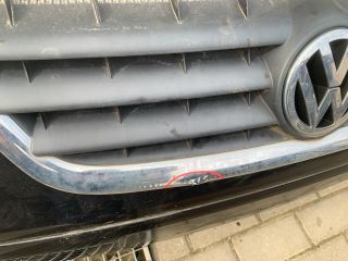 bontott VW TOURAN Első Lökhárító (Részeivel)