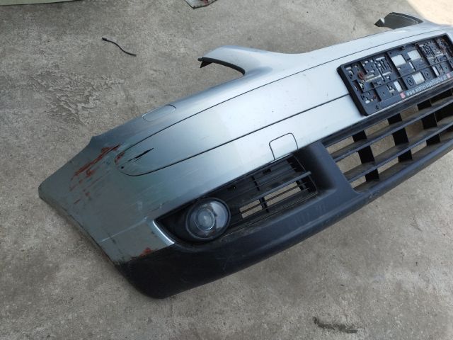 bontott VW TOURAN Első Lökhárító (Részeivel)