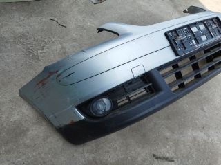 bontott VW TOURAN Első Lökhárító (Részeivel)