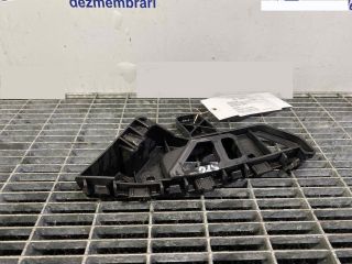 bontott VW TOURAN Első Lökhárító Tartó Felső