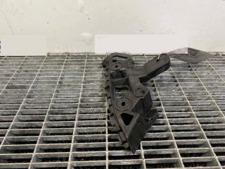 bontott VW TOURAN Első Lökhárító Tartó Felső