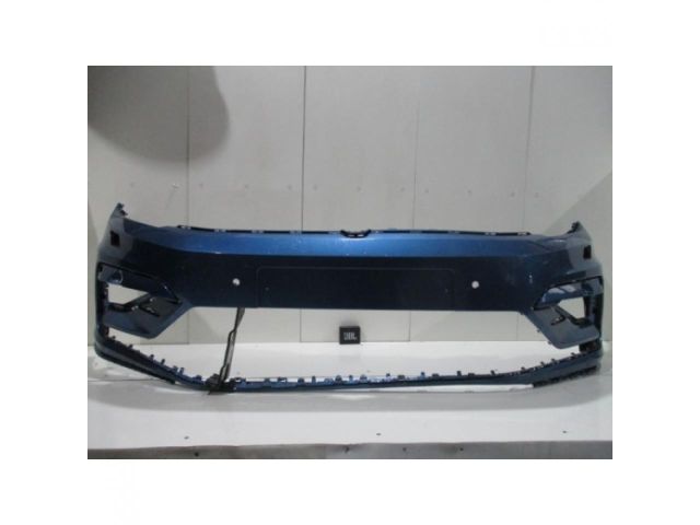 bontott VW TOURAN Első Lökhárító (Üresen)