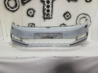 bontott VW TOURAN Első Lökhárító (Üresen)