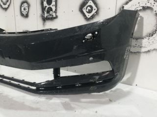 bontott VW TOURAN Első Lökhárító (Üresen)