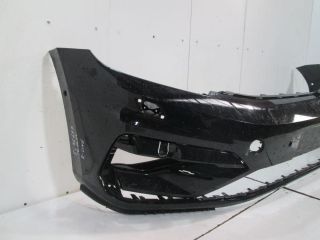 bontott VW TOURAN Első Lökhárító (Üresen)