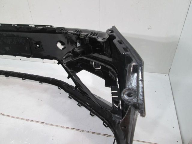 bontott VW TOURAN Első Lökhárító (Üresen)