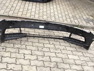 bontott VW TOURAN Első Lökhárító (Üresen)