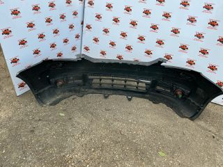 bontott VW TOURAN Első Lökhárító (Üresen)