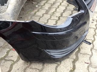 bontott VW TOURAN Első Lökhárító (Üresen)