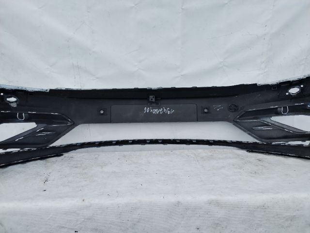 bontott VW TOURAN Első Lökhárító (Üresen)