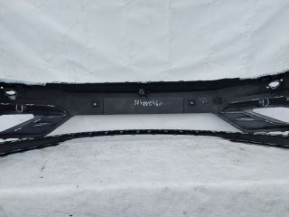 bontott VW TOURAN Első Lökhárító (Üresen)