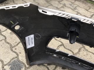 bontott VW TOURAN Első Lökhárító (Üresen)