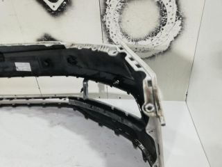 bontott VW TOURAN Első Lökhárító (Üresen)