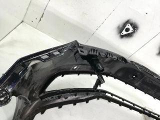 bontott VW TOURAN Első Lökhárító (Üresen)