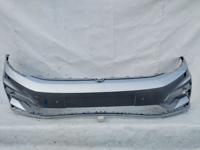 bontott VW TOURAN Első Lökhárító (Üresen)