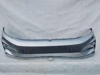 bontott VW TOURAN Első Lökhárító (Üresen)