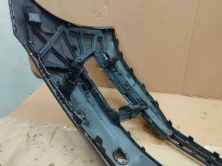 bontott VW TOURAN Első Lökhárító (Üresen)