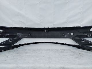 bontott VW TOURAN Első Lökhárító (Üresen)