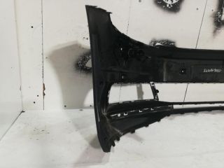 bontott VW TOURAN Első Lökhárító (Üresen)