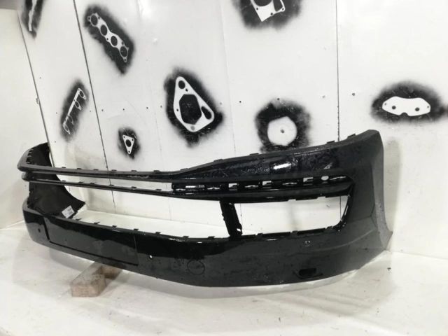 bontott VW TOURAN Első Lökhárító (Üresen)